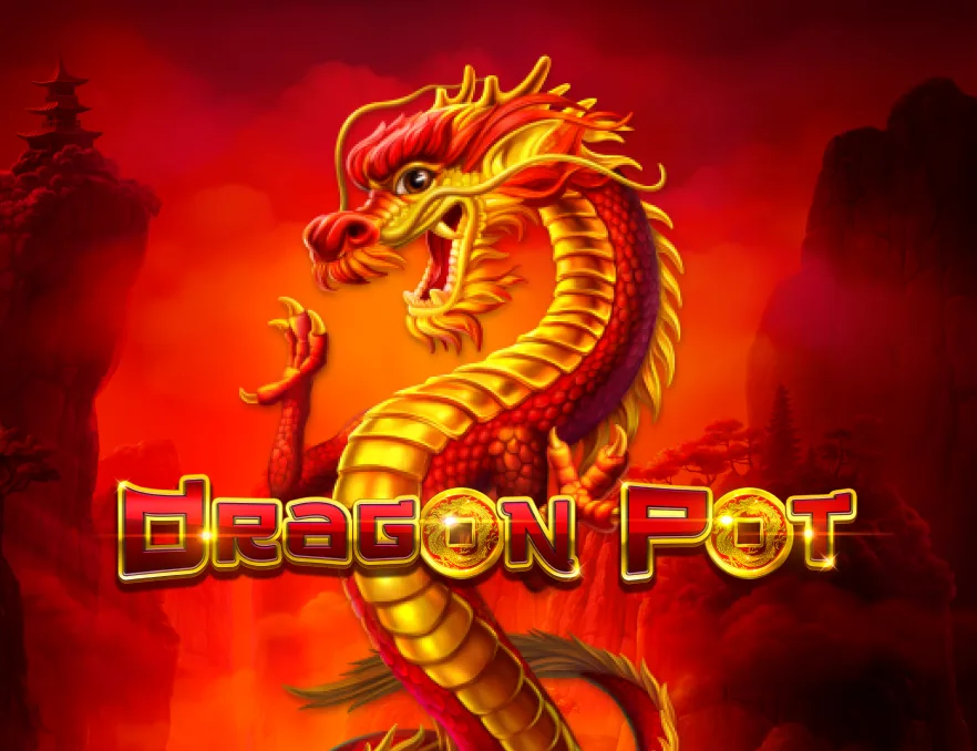 Dragon Pot